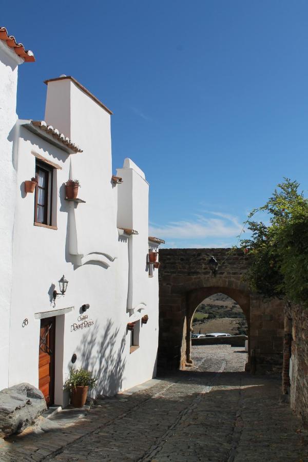 Casa Dom Dinis Villa Monsaraz Exterior photo