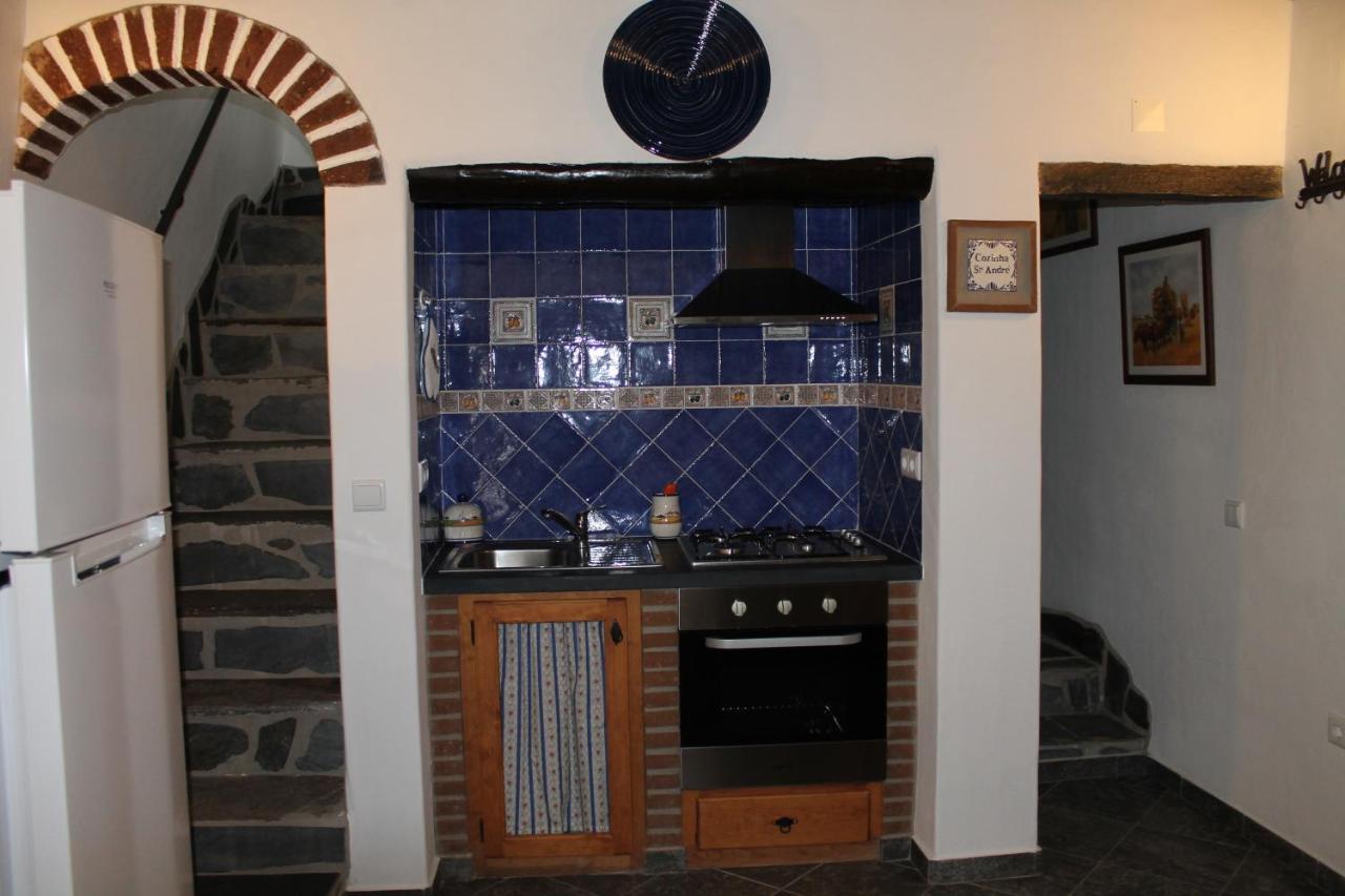 Casa Dom Dinis Villa Monsaraz Exterior photo