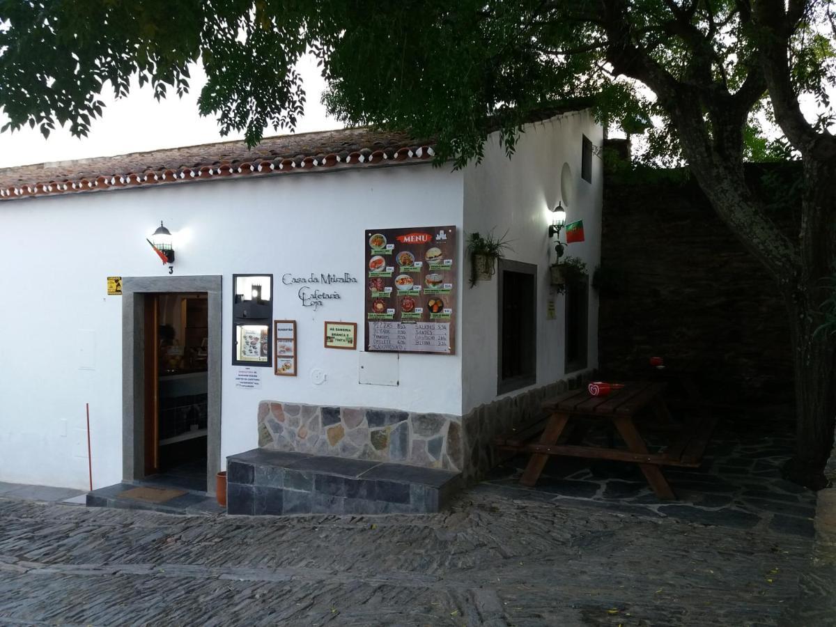Casa Dom Dinis Villa Monsaraz Exterior photo